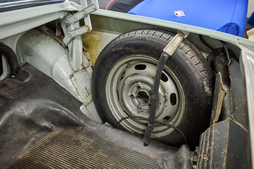 1968 Volvo 144 S For Sale (picture 125 of 178)