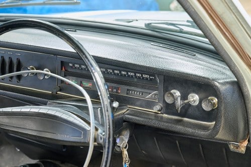 1968 Volvo 144 S For Sale (picture 49 of 178)