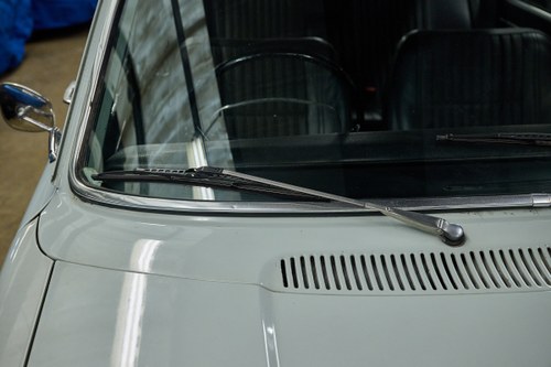 1968 Volvo 144 S For Sale (picture 79 of 178)