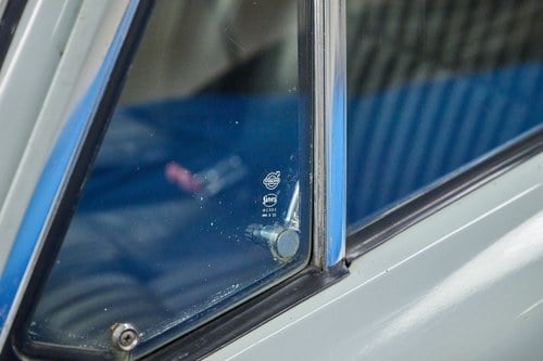 1968 Volvo 144 S For Sale (picture 121 of 178)