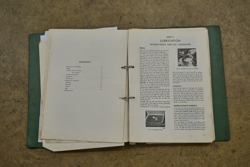 1968 Volvo 144 S For Sale (picture 174 of 178)