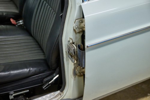 1968 Volvo 144 S For Sale (picture 70 of 178)