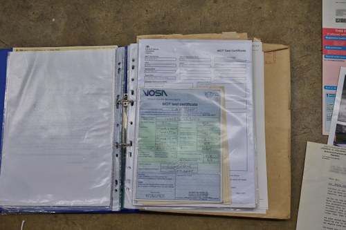 1968 Volvo 144 S For Sale (picture 160 of 178)