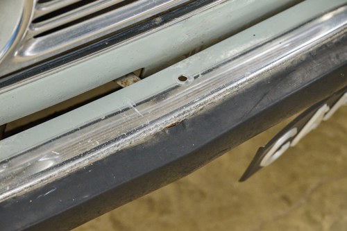 1968 Volvo 144 S For Sale (picture 82 of 178)