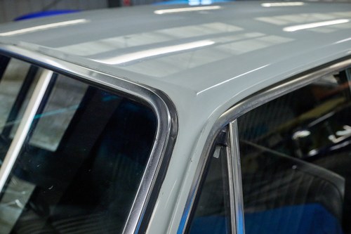 1968 Volvo 144 S For Sale (picture 91 of 178)