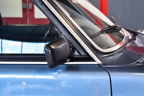 1984 Volvo 244 GLE Sedan 2.3 In vendita (immagine 54 di 73)