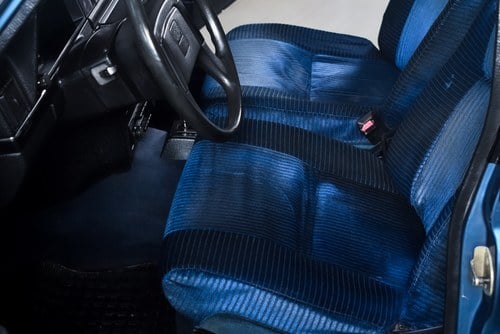 1984 Volvo 244 GLE Sedan 2.3 In vendita (immagine 27 di 73)