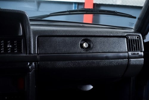 1984 Volvo 244 GLE Sedan 2.3 In vendita (immagine 34 di 73)