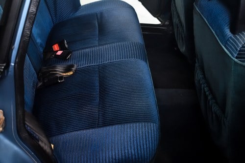 1984 Volvo 244 GLE Sedan 2.3 In vendita (immagine 47 di 73)