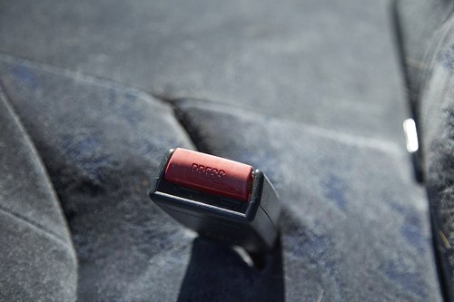 1995 Volvo 440 Si En venta (imagen 40 de 153)