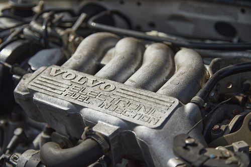 1995 Volvo 440 Si En venta (imagen 136 de 153)