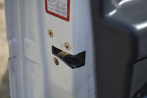 1995 Volvo 440 Si En venta (imagen 57 de 153)