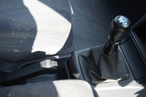 1995 Volvo 440 Si En venta (imagen 35 de 153)