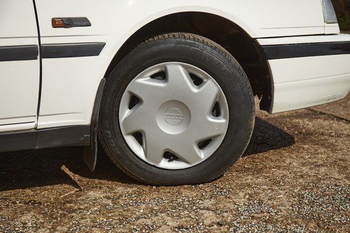 1995 Volvo 440 Si En venta (imagen 10 de 153)