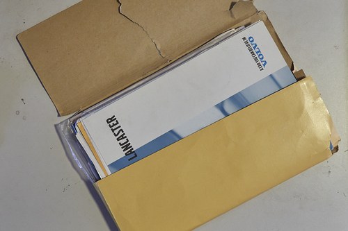 1995 Volvo 440 Si En venta (imagen 153 de 153)