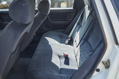 1995 Volvo 440 Si En venta (imagen 15 de 153)