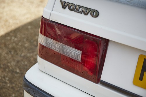 1995 Volvo 440 Si En venta (imagen 123 de 153)