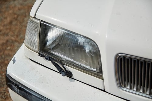 1995 Volvo 440 Si En venta (imagen 77 de 153)