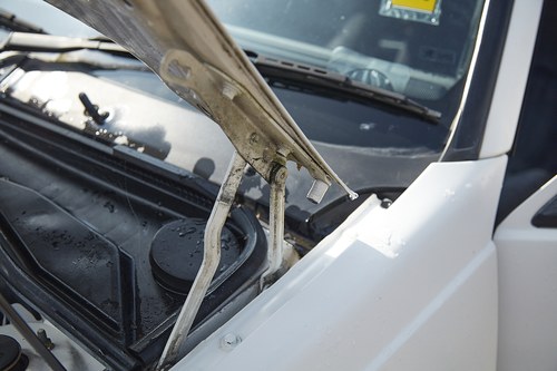 1995 Volvo 440 Si En venta (imagen 129 de 153)