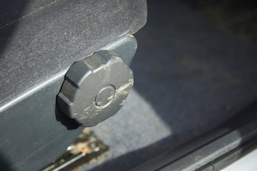 1995 Volvo 440 Si En venta (imagen 24 de 153)