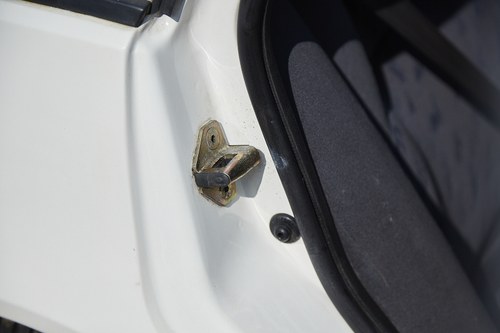 1995 Volvo 440 Si En venta (imagen 60 de 153)