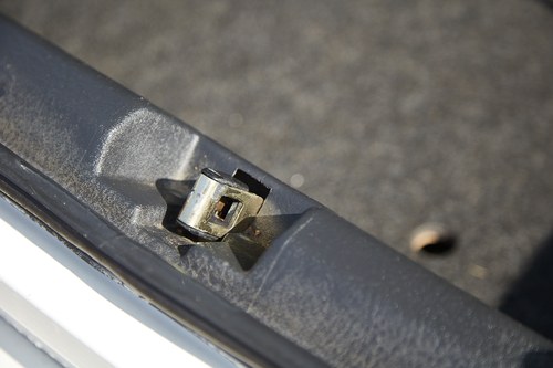 1995 Volvo 440 Si En venta (imagen 68 de 153)