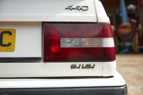 1995 Volvo 440 Si En venta (imagen 112 de 153)