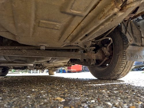 1995 Volvo 440 Si En venta (imagen 142 de 153)