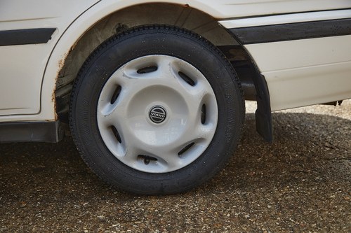 1995 Volvo 440 Si En venta (imagen 12 de 153)