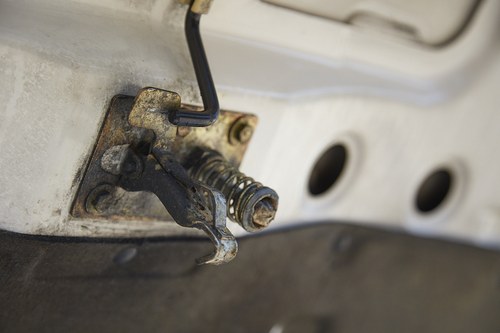 1995 Volvo 440 Si En venta (imagen 126 de 153)