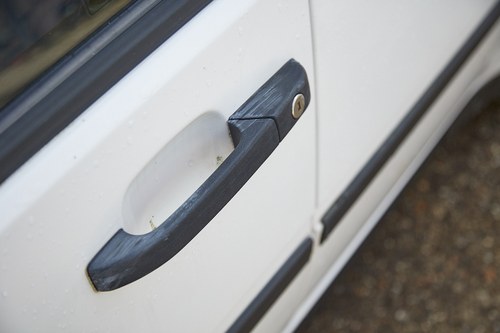 1995 Volvo 440 Si En venta (imagen 120 de 153)