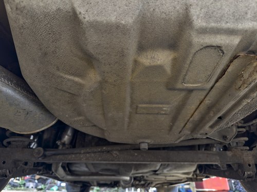 1995 Volvo 440 Si En venta (imagen 141 de 153)