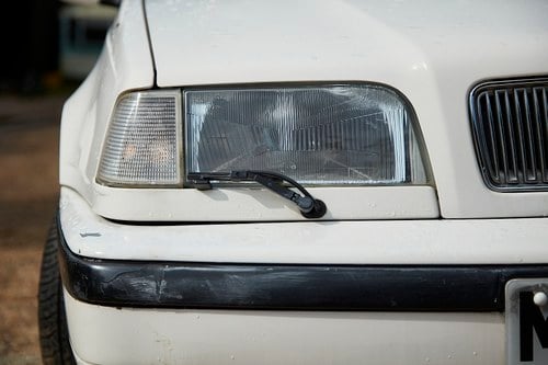 1995 Volvo 440 Si En venta (imagen 79 de 153)