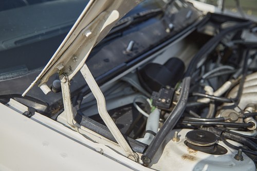 1995 Volvo 440 Si En venta (imagen 128 de 153)