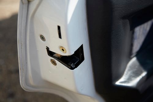 1995 Volvo 440 Si En venta (imagen 61 de 153)