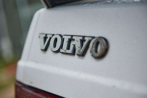 1995 Volvo 440 Si En venta (imagen 105 de 153)