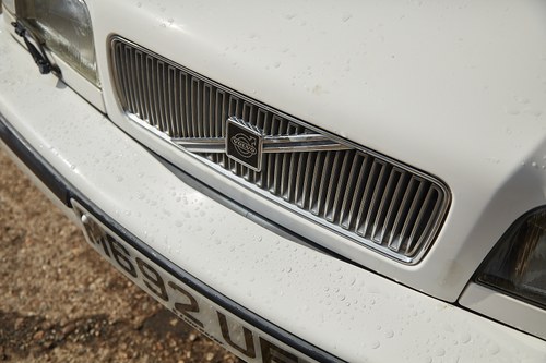 1995 Volvo 440 Si En venta (imagen 83 de 153)