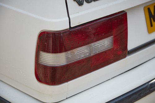 1995 Volvo 440 Si En venta (imagen 122 de 153)