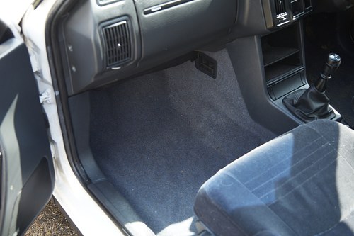 1995 Volvo 440 Si En venta (imagen 31 de 153)