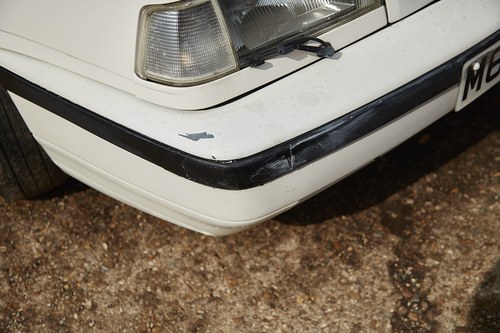 1995 Volvo 440 Si En venta (imagen 84 de 153)