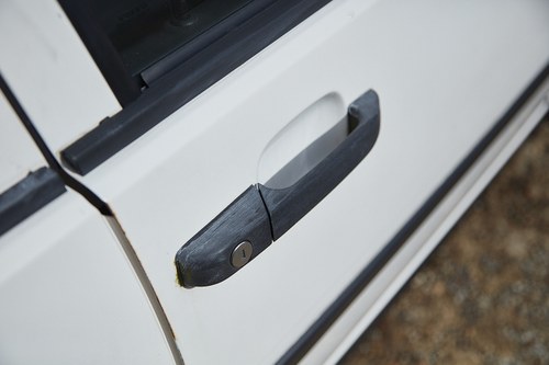 1995 Volvo 440 Si En venta (imagen 93 de 153)