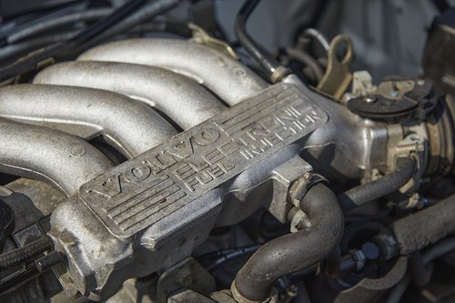 1995 Volvo 440 Si En venta (imagen 137 de 153)