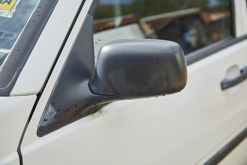 1995 Volvo 440 Si En venta (imagen 89 de 153)