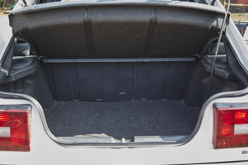 1995 Volvo 440 Si En venta (imagen 73 de 153)