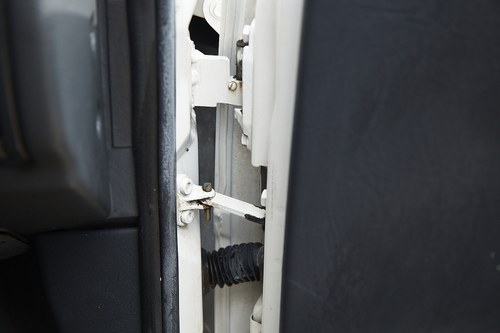 1995 Volvo 440 Si En venta (imagen 58 de 153)