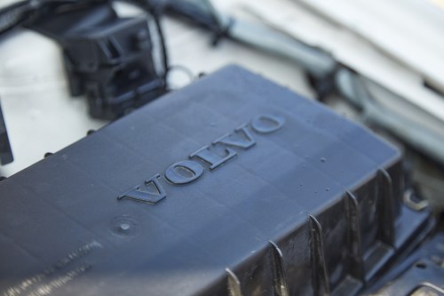 1995 Volvo 440 Si En venta (imagen 138 de 153)