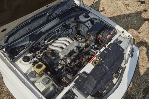 1995 Volvo 440 Si En venta (imagen 134 de 153)