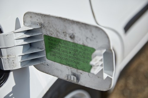 1995 Volvo 440 Si En venta (imagen 100 de 153)