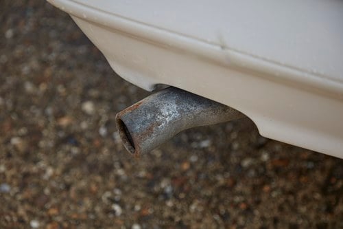 1995 Volvo 440 Si En venta (imagen 115 de 153)