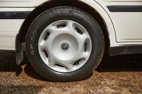 1995 Volvo 440 Si En venta (imagen 11 de 153)